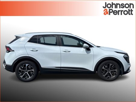2023 Kia Sportage - thumbnail 16