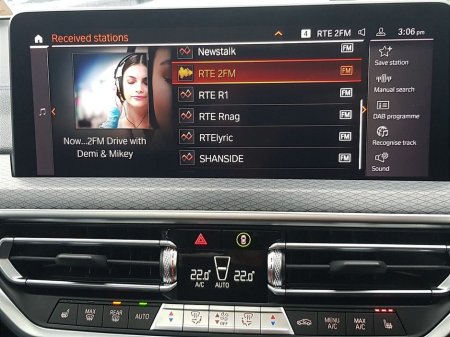 2023 BMW iX3 iX3 M Sport Pro €39,995 thumbnail