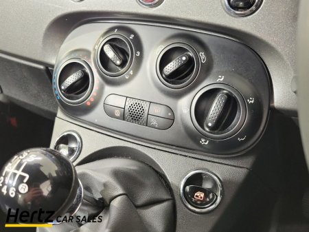 2023 Fiat 500 - thumbnail 20