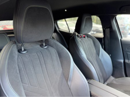 2024 Peugeot 408 - thumbnail 15