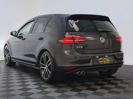 2015 Volkswagen Golf - thumbnail 5