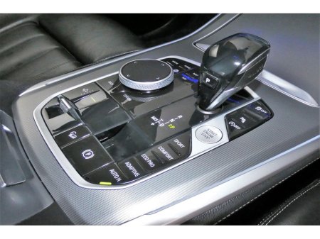 2020 BMW X5 - thumbnail 22