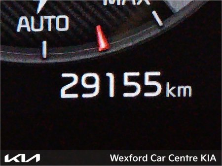 2023 Kia e-Niro - thumbnail 10