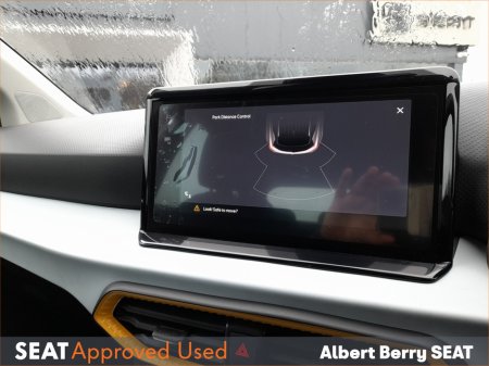 2022 SEAT Arona PA 1.0 TSI 110HP SE+ 5DR €21,950 thumbnail