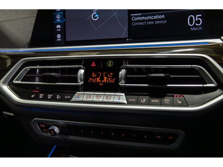 2021 BMW X5 - thumbnail 21