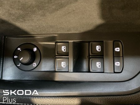 2023 Skoda Superb Sportline 2.0TDI 150bhp DSG €43,950 thumbnail