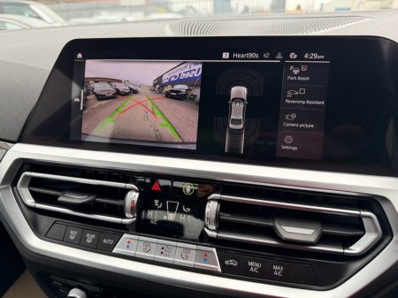 2021 BMW 3 Series - thumbnail 24