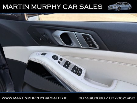 2019 BMW X5 - thumbnail 17