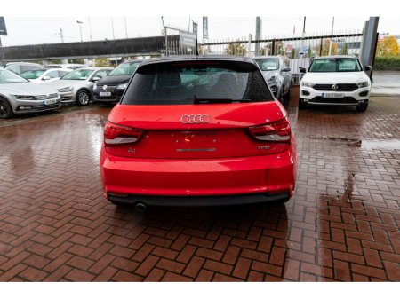 2016 Audi A1 1.0TSI SPORTS EDITION 5DR HATCHBACK AUTOMATIC // 1 OWNER WITH ONLY 89796 KMS // BUY WITH CONFIDENCE AA AND SIMI APPROVED DEALER 2025 // FINANCE ARRANGED // ALL TRADE INS WELCOME // €13,950