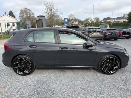 2022 Volkswagen Golf - thumbnail 8