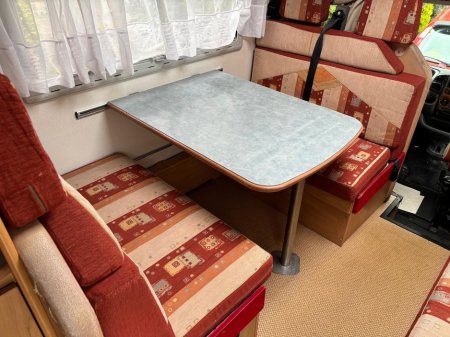 2004 Burstner Elegance A 747-2 ACTIVE TAG AXLE RIGHT HAND DRIVE  C1 LICENCE 6 BERTH 6 BELTS NEW CVRT TILL JAN 2027 €29,995 thumbnail