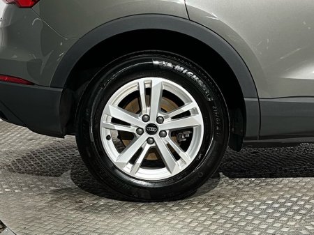 2023 Audi Q3 - thumbnail 10