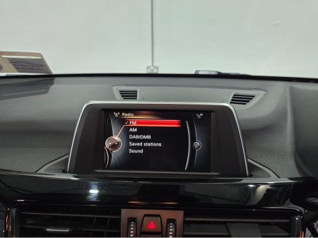 2017 BMW X1 - thumbnail 19