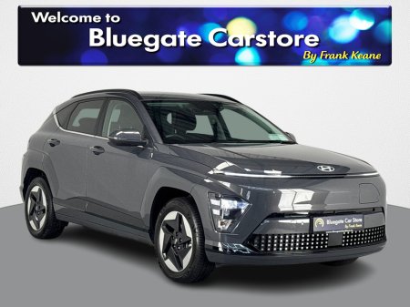 2025 Hyundai Kona ADVANCE EV**HEATED MULTIFUNCTIONAL STEERING WHEEL**FRONT HEATED SEATS**KEYLESS START**DUAL CLIMATE CONTROL**TOUCH SCREEN MEDIA DISPLAY**APPLE CARPLAY**REVERSE CAMERA**BLACK CLOTH INTERIOR**