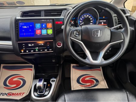 2016 Honda Fit DEPOSIT TAKEN!!! €9,500 thumbnail