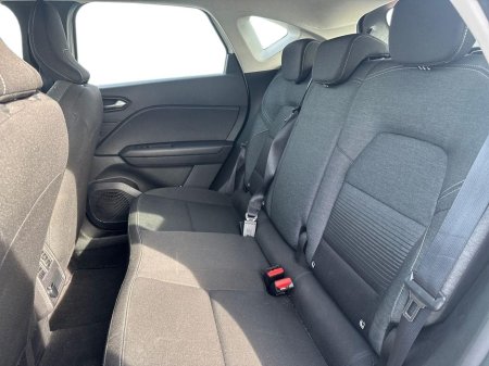 2020 Renault Captur - thumbnail 10