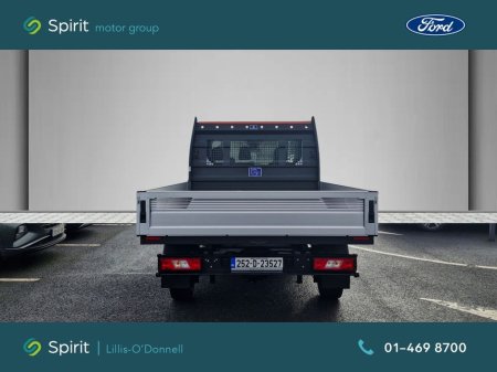 2025 Ford Transit - thumbnail 7