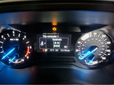 2016 Ford Mondeo - thumbnail 19