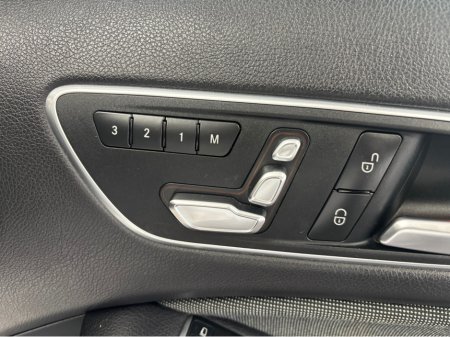 2016 Mercedes-Benz A Class - thumbnail 7