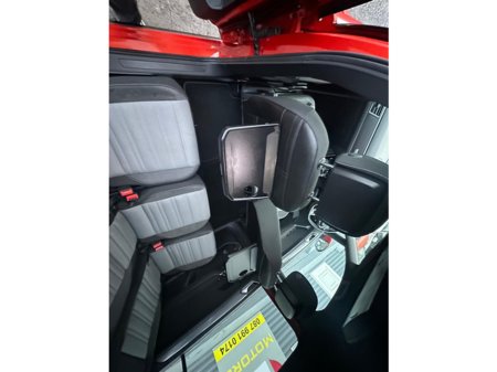 2016 Volkswagen Touran - thumbnail 15