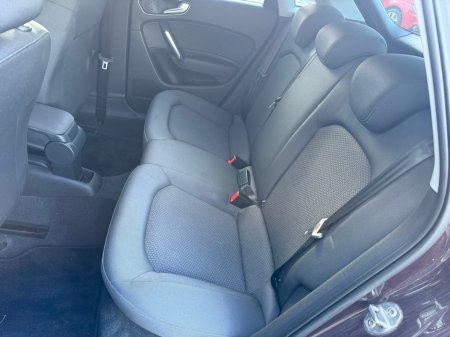 2014 Audi A1 2014 Audi A1 1.4 Petrol Auto, immaculate €10,990 thumbnail