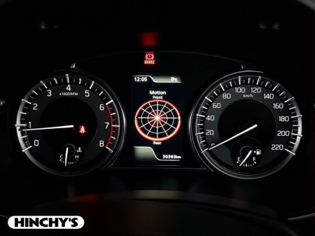 2024 Suzuki Vitara - thumbnail 23