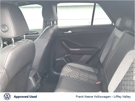2022 Volkswagen T-Roc - thumbnail 6