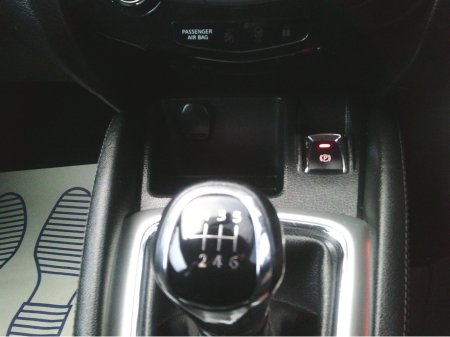 2014 Nissan Qashqai NEW NCT 09/2026, €180 TAX,  TAXED 05/26, LOW KMS. HISTORY. €7,999 thumbnail