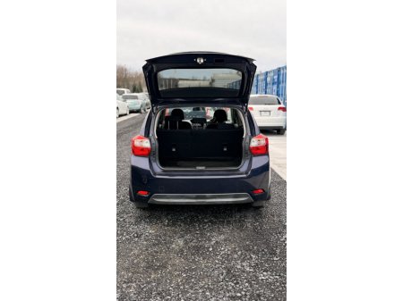 2012 Subaru Impreza  €7,500 thumbnail