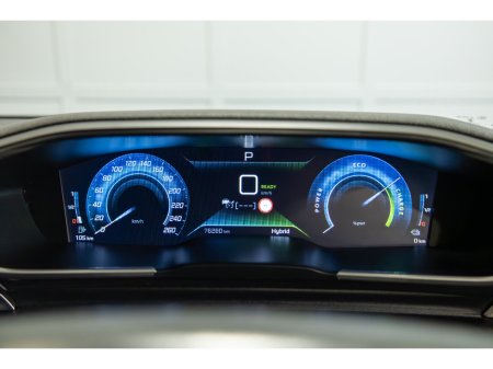 2021 Peugeot 508 - thumbnail 16