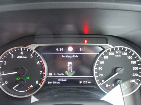 2024 Nissan Qashqai - thumbnail 20