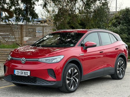 2023 Volkswagen ID.4 - thumbnail 1