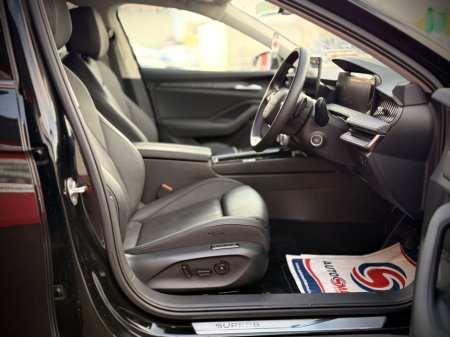 2025 Skoda Superb - thumbnail 9