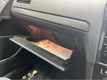 2018 Volkswagen Golf - thumbnail 14