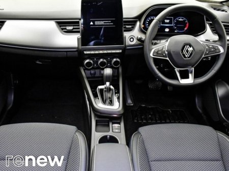 2025 Renault Arkana - view 2