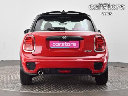 2020 MINI Hatch Cooper Sport Auto Cooper Sport 136 Steptronic Auto Start/Stop €26,880