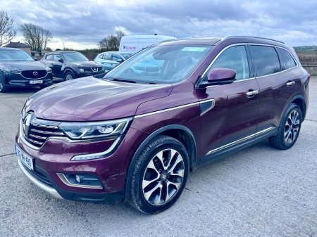 2018 Renault Koleos - thumbnail 7