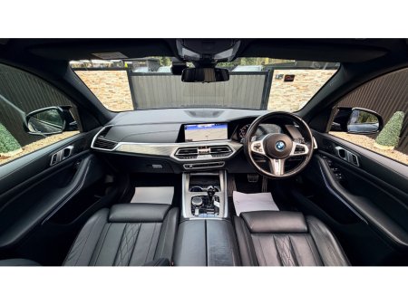 2022 BMW X5 - thumbnail 22