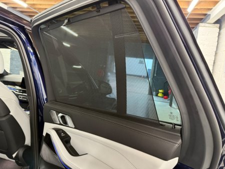 2025 BMW X5  €104,995 thumbnail