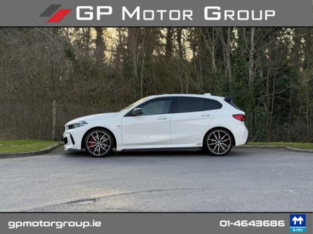 2021 BMW 1 Series - thumbnail 3