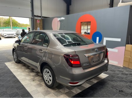 2025 Toyota Corolla - photo 4