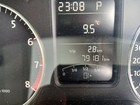 2012 Volkswagen Polo - thumbnail 11