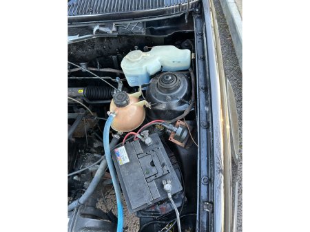 1989 Opel Kadett - thumbnail 23