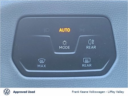 2022 Volkswagen ID.3 58KWH LIFE *PCP FINANCE AVAILABLE* *HEATED SEAT & STEERING WHEEL* *CARPLAY & ANDROID AUTO* * BATTERY CERTIFIED* €19,995 thumbnail