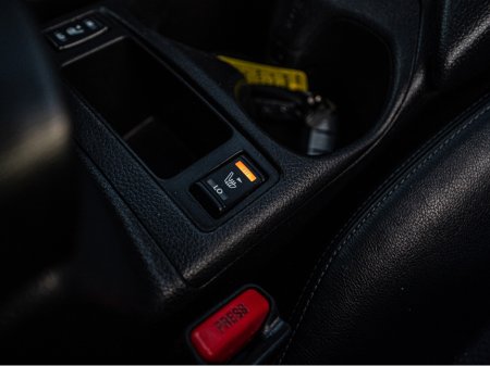 2014 Nissan X-Trail 142 X-Trail 1.6d 7-seater/New NCT/Warranty €10,888 thumbnail