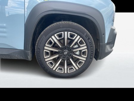 2025 Renault 4 - thumbnail 8