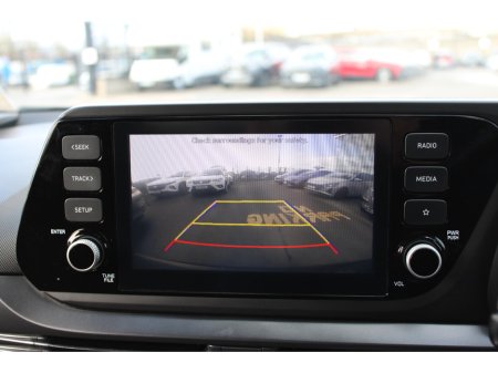 2024 Hyundai Bayon - thumbnail 15