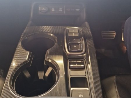 2026 Honda Civic - thumbnail 14