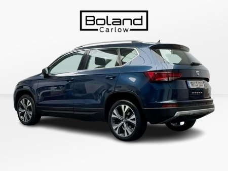 2019 SEAT Ateca 1.6TDI SE *JUST IN* €65 PER WEEK €18,995 thumbnail