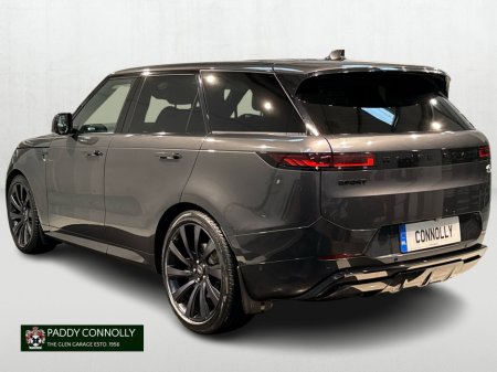 2023 Land Rover Range Rover Sport *N1 Commercial Diesel* Dynamic SE €88,750
